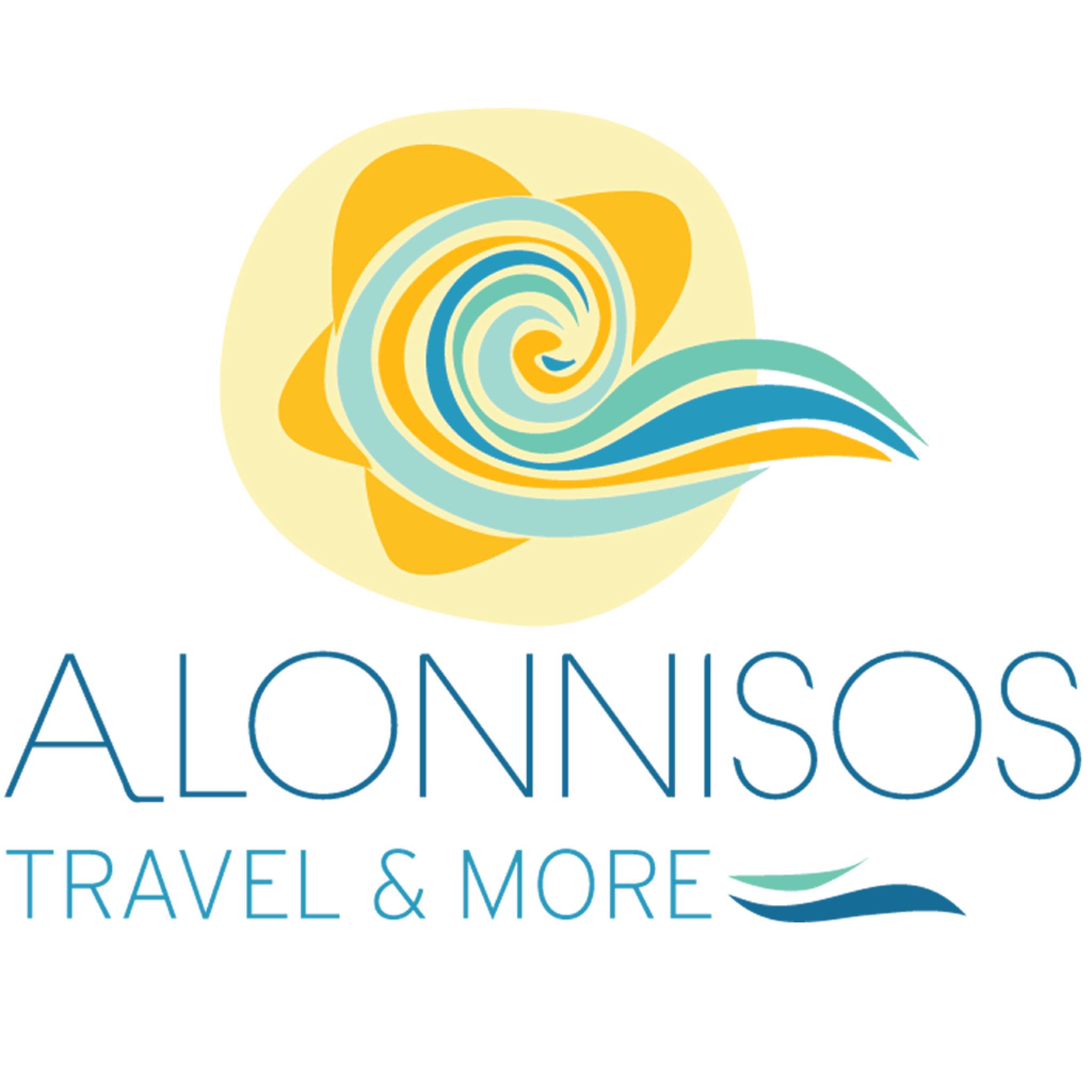 Alonnisos Travel 