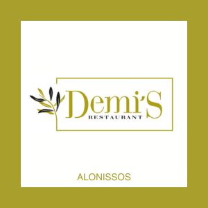 demis restaurant